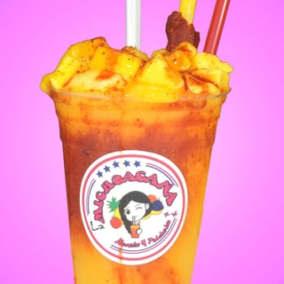 Mangonada Mix