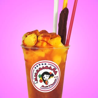 Mangonada Regular